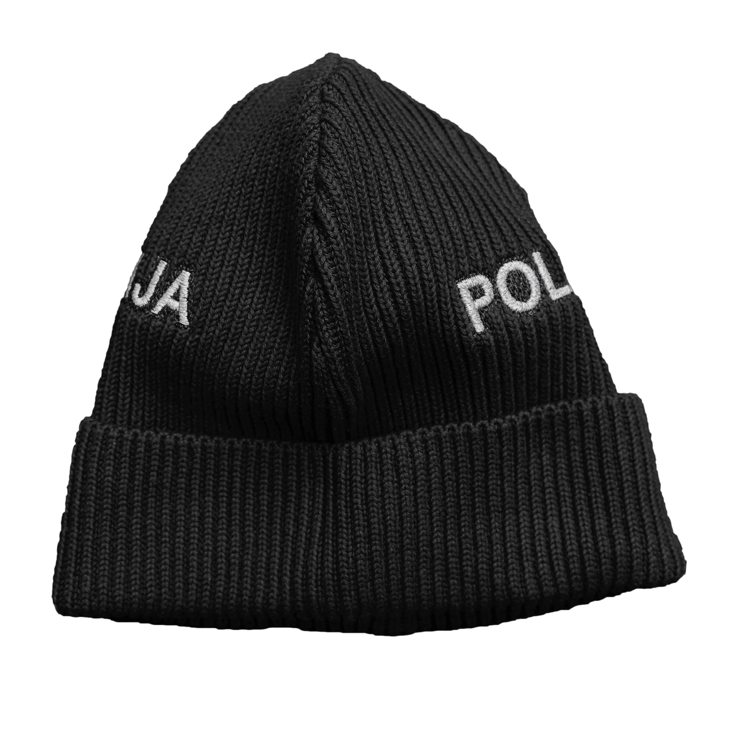 CRIME BEANIE