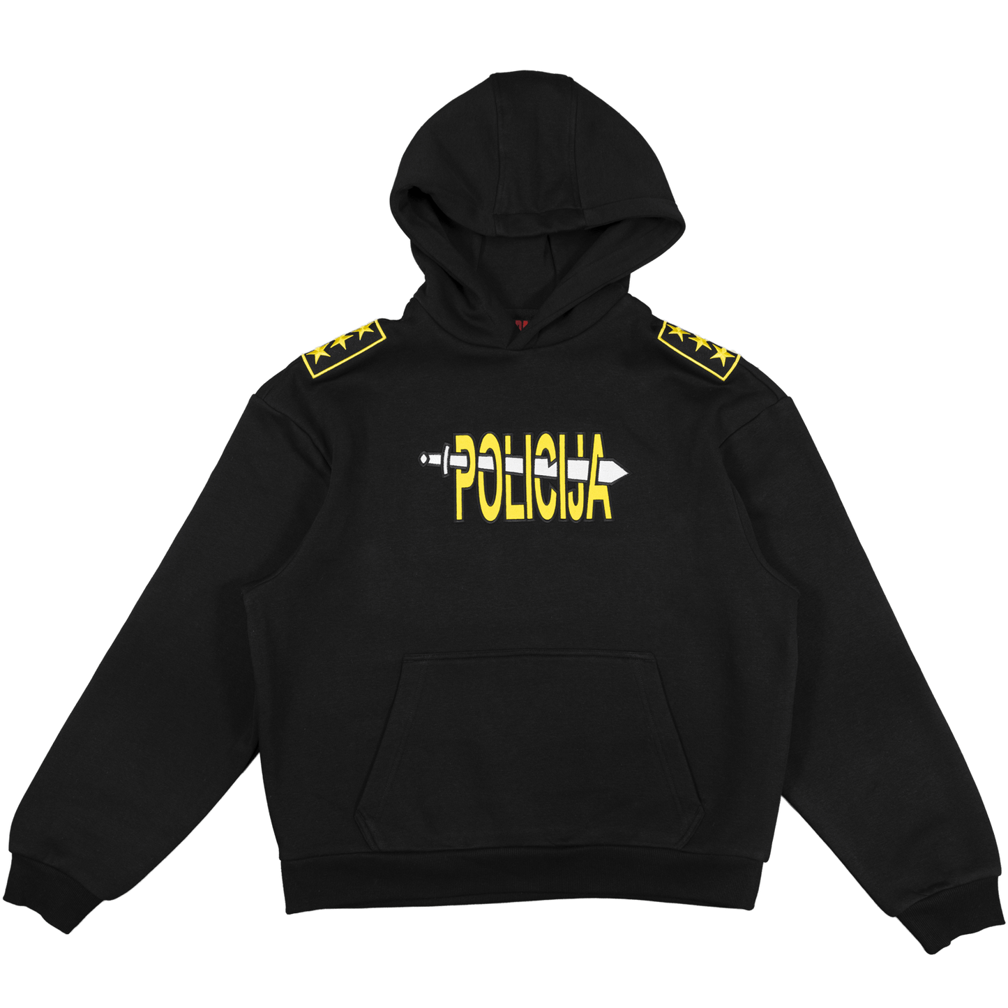 LEMON PARTY HOODIE