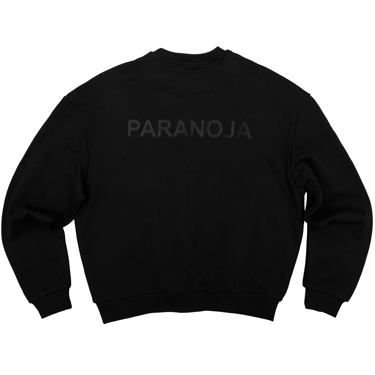 INCOGNITO SWEATSHIRT