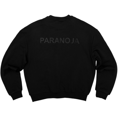 INCOGNITO SWEATSHIRT