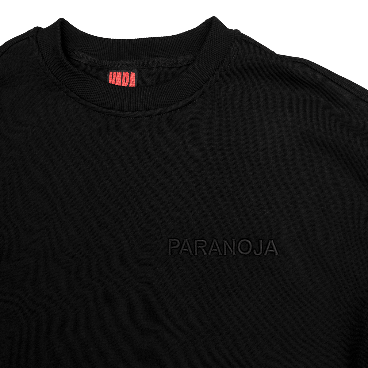 INCOGNITO SWEATSHIRT