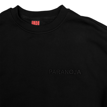 INCOGNITO SWEATSHIRT