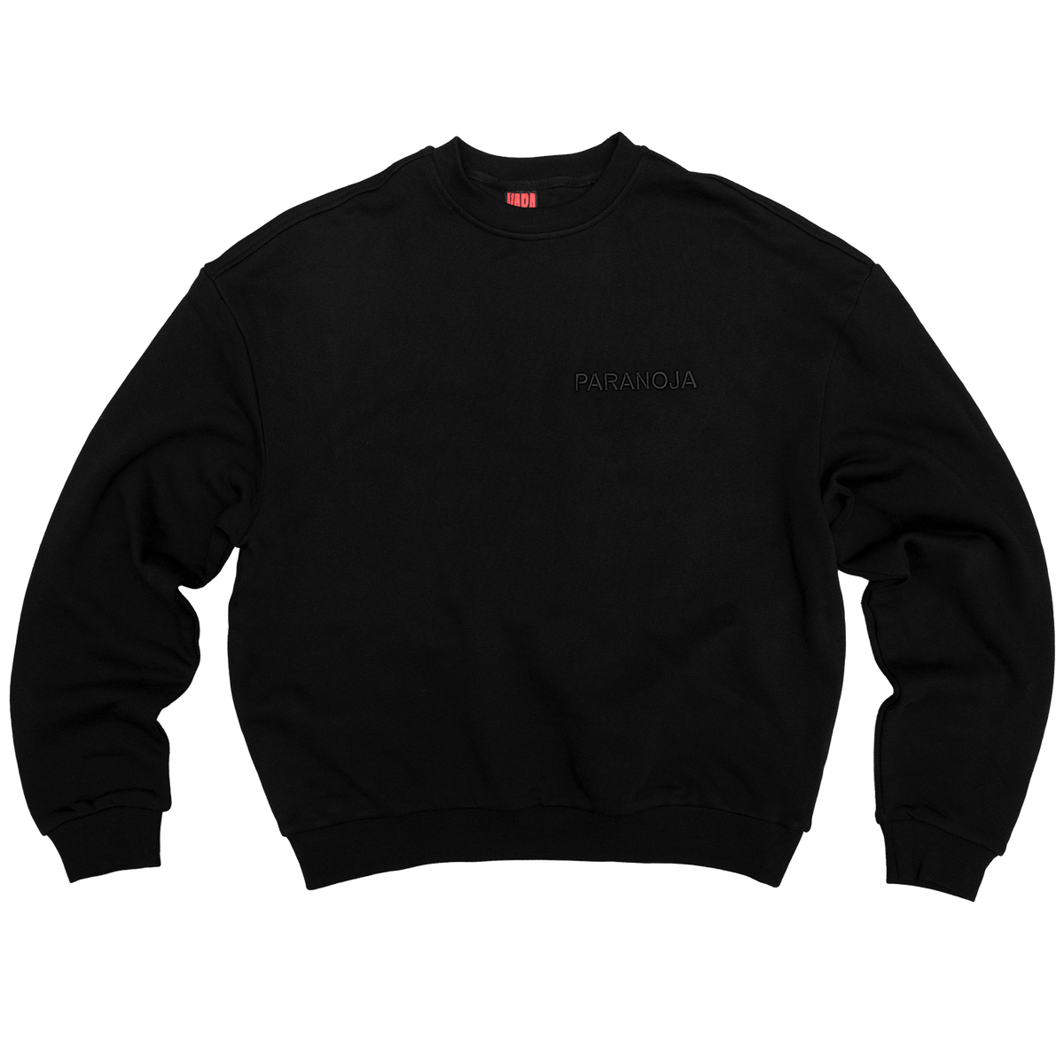 INCOGNITO SWEATSHIRT