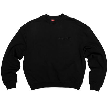 INCOGNITO SWEATSHIRT