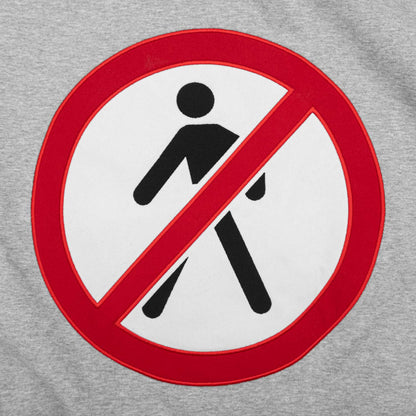 NO HUMANS HOODIE
