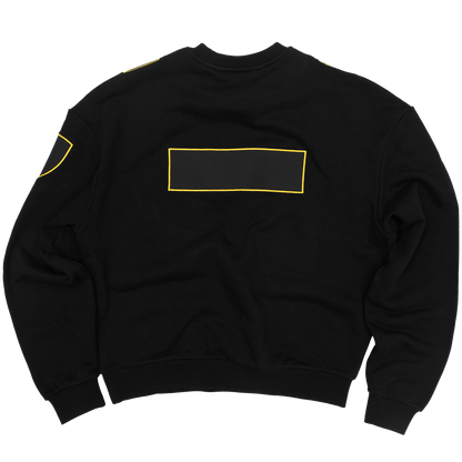 SILENT CORPS SWEATSHIRT