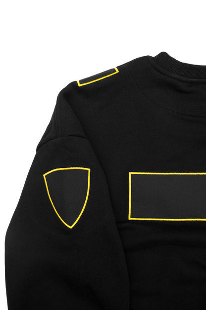 SILENT CORPS SWEATSHIRT