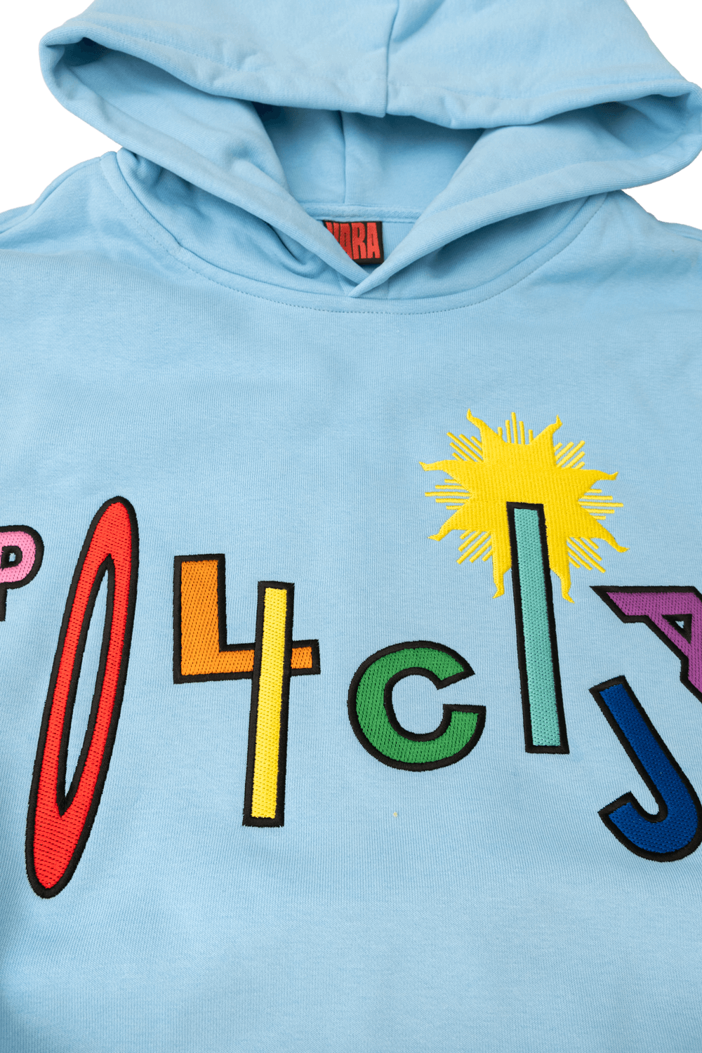 TOY HOODIE