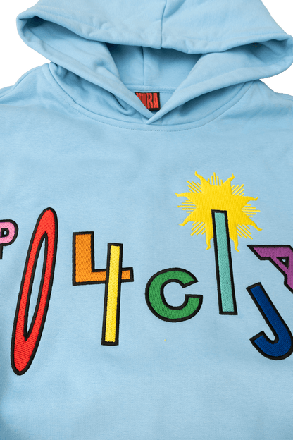 TOY HOODIE