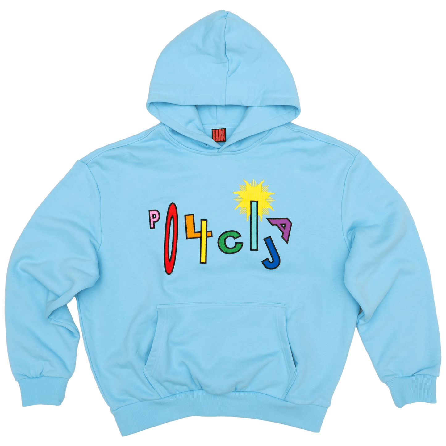 TOY HOODIE