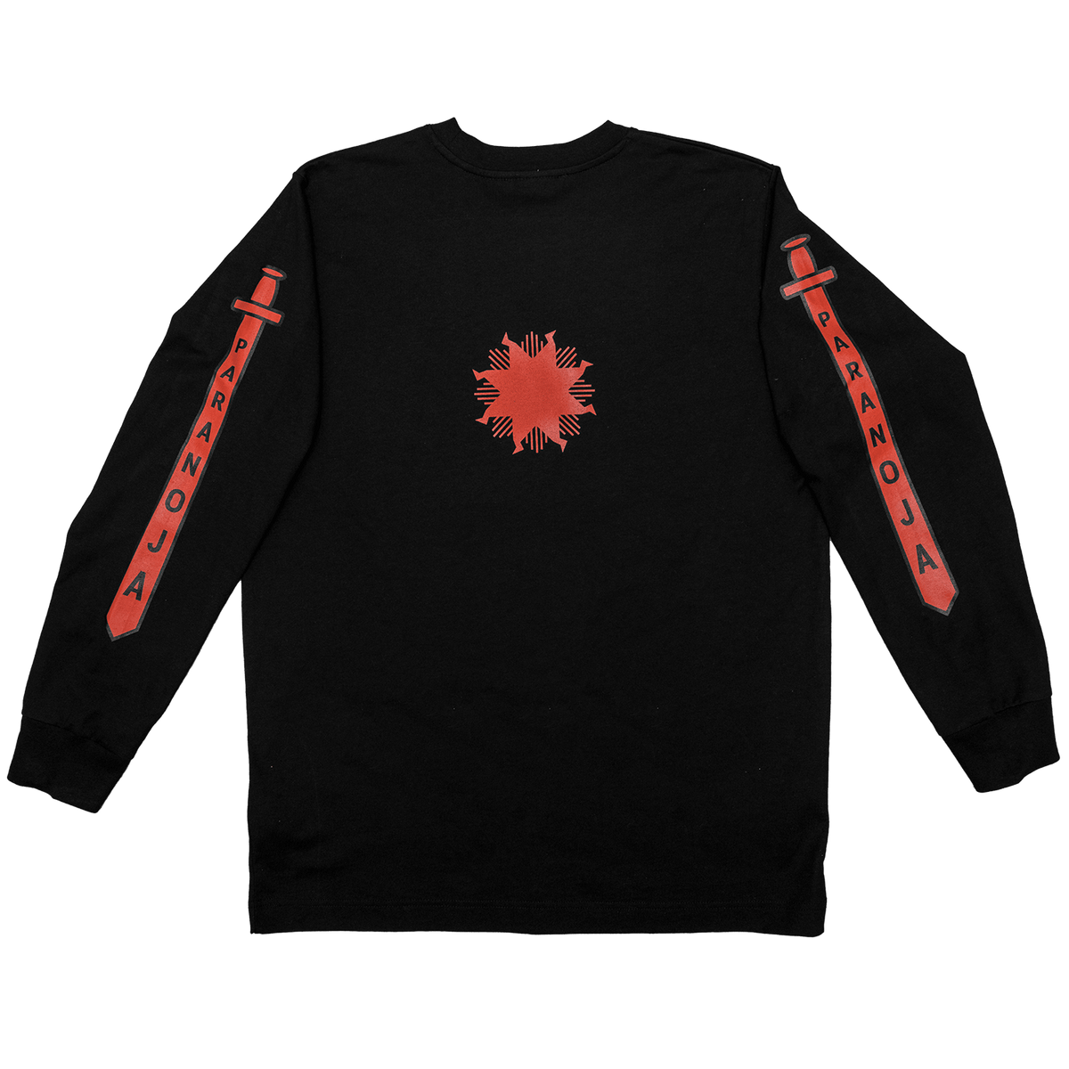BAD COP LONGSLEEVE