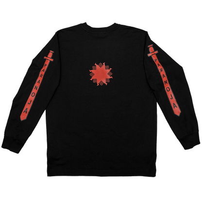 BAD COP LONGSLEEVE