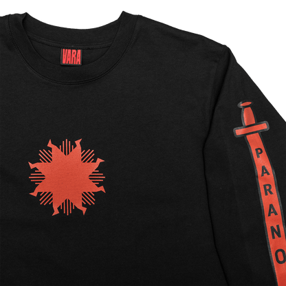 BAD COP LONGSLEEVE