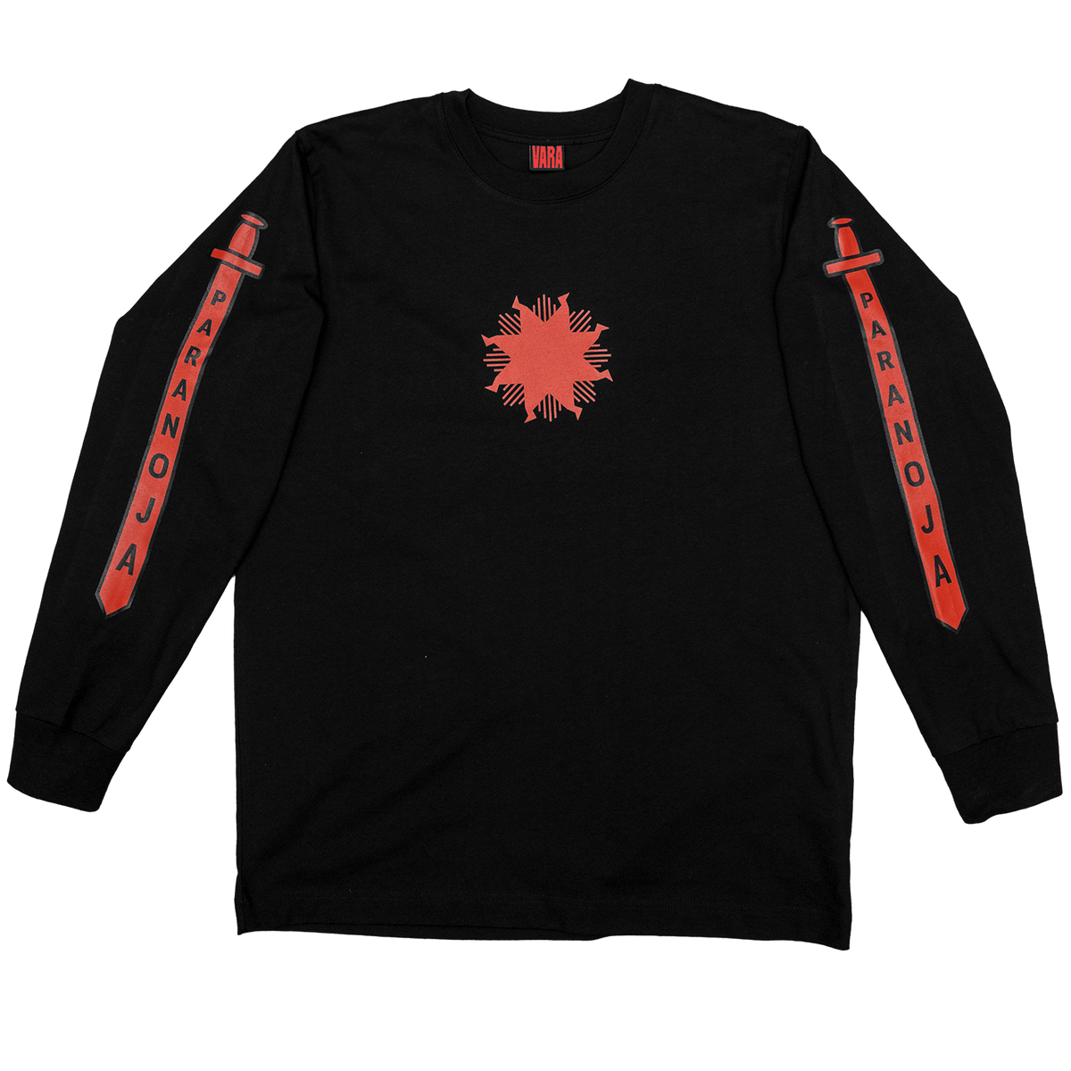 BAD COP LONGSLEEVE