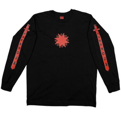 BAD COP LONGSLEEVE