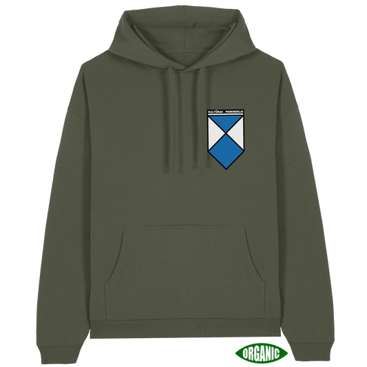 KULTŪRAS PIEMINEKLIS HOODIE