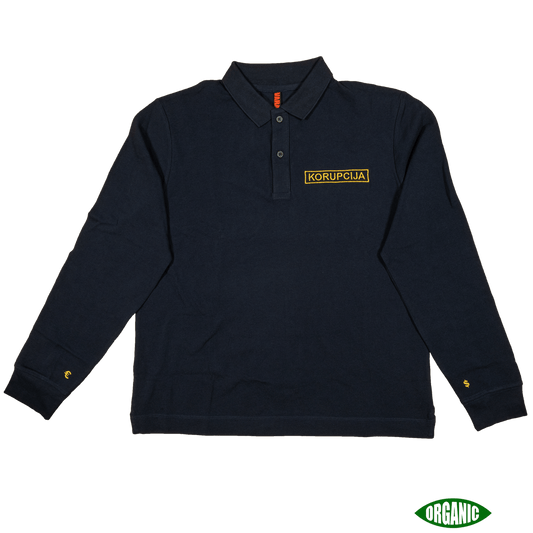 CORRUPTION POLO
